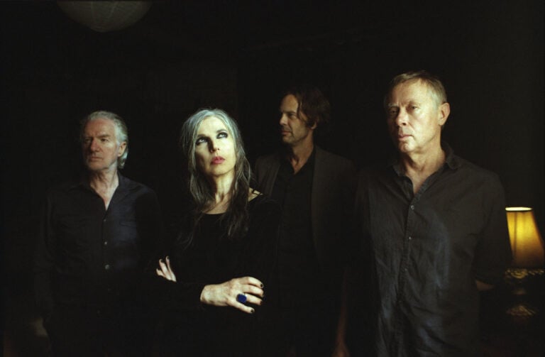 Bleak Squad press shot