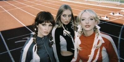 Blusher press image