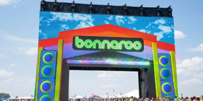 Bonnaroo