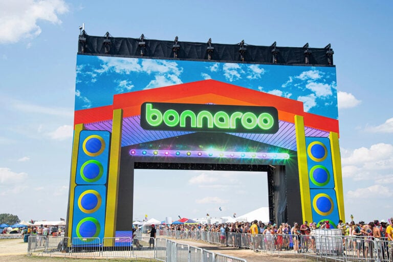 Bonnaroo
