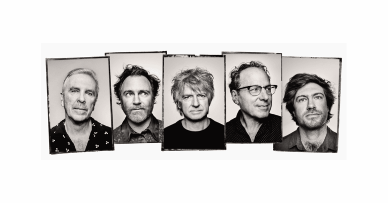 Crowded House