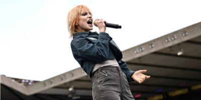 Hayley Williams
