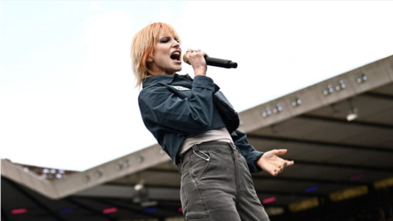 Hayley Williams