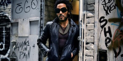 Lenny Kravitz