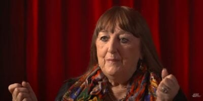 Marcie Jones