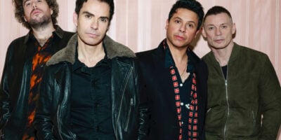 Stereophonics