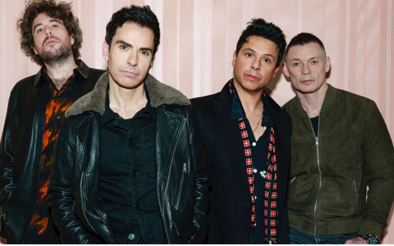 Stereophonics