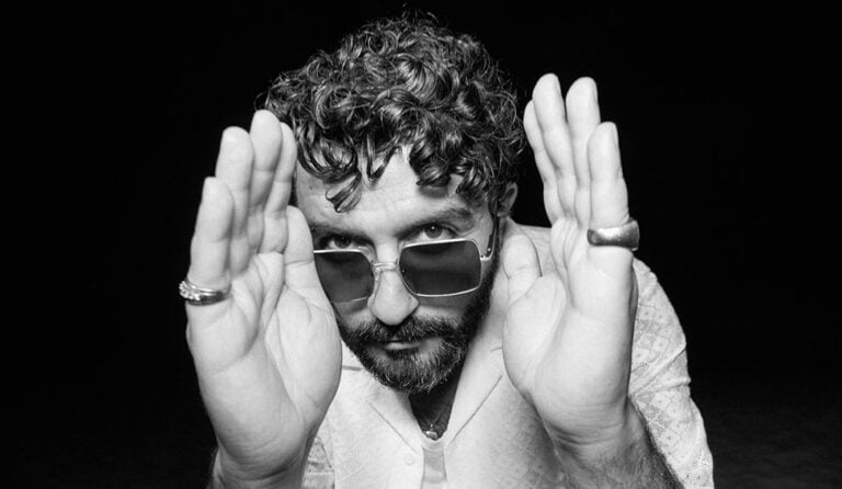 Motez will perform at Supersonic in Adelaide
