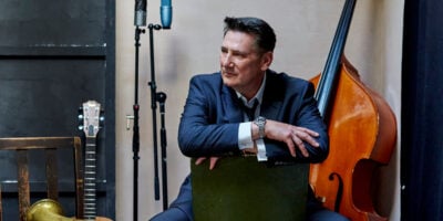 Tony Hadley