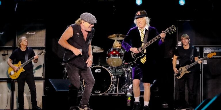 AC/DC