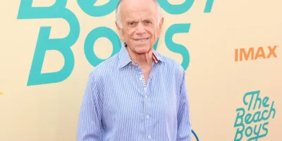 Al Jardine