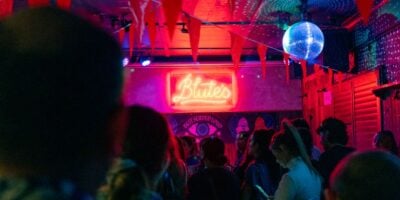 Blute's Bar