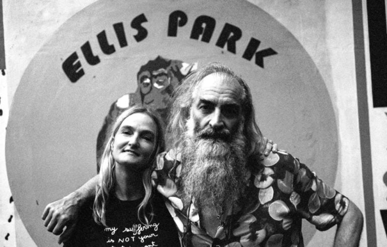 Ellis Park documentary