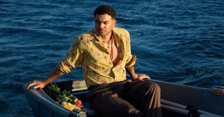 Guy Sebastian