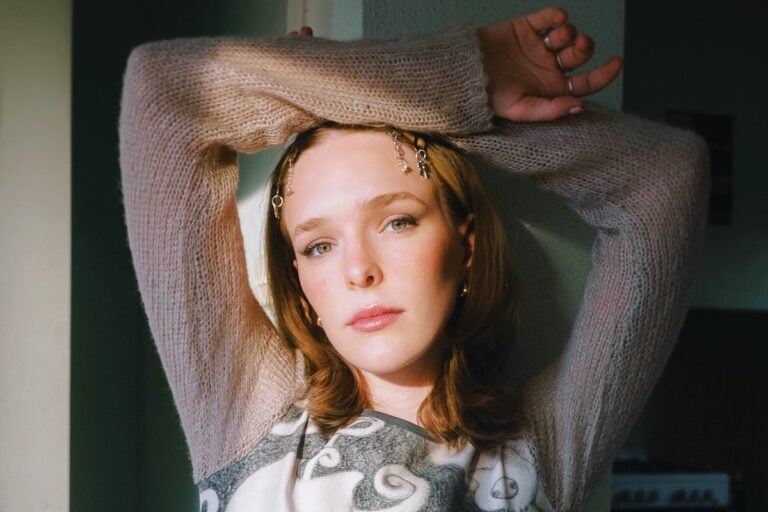 Holly Hebe