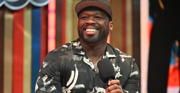 50 Cent