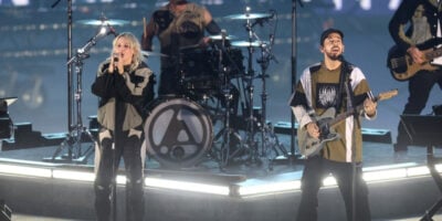Linkin Park