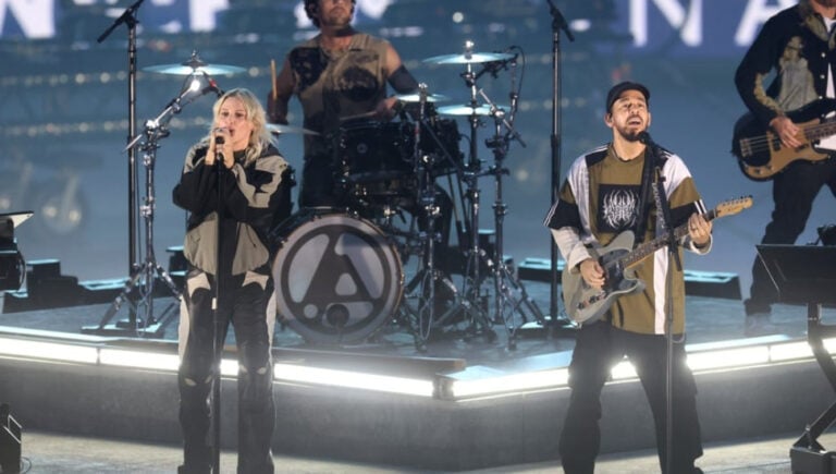 Linkin Park