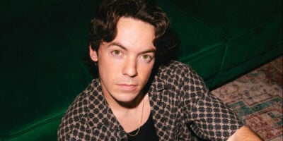 Connor Price
