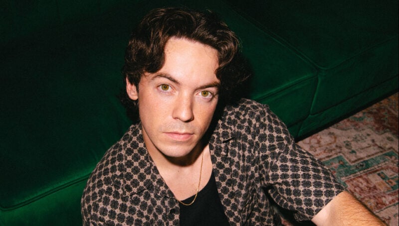 Conor Price