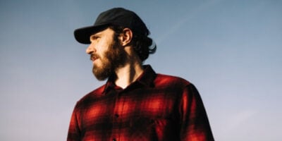 James Vincent McMorrow