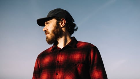 James Vincent McMorrow