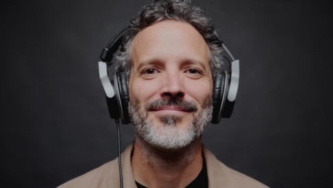 Bret McKenzie