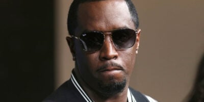 Sean Combs