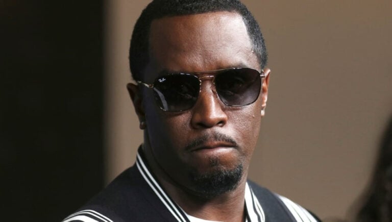 Sean Combs