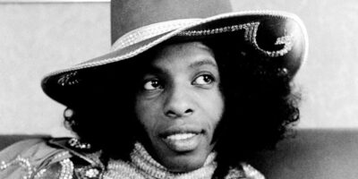 Sly Stone