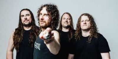 Airbourne