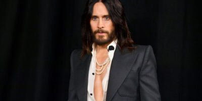 Jared Leto
