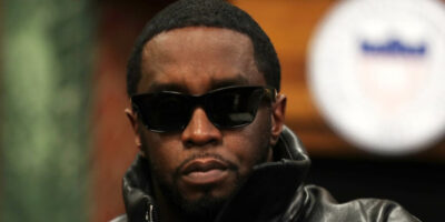 Sean Combs