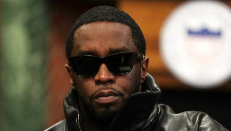 Sean Combs