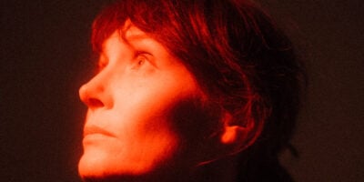 Sarah Blasko