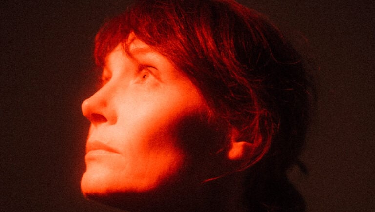 Sarah Blasko