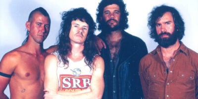 The Southern River Band