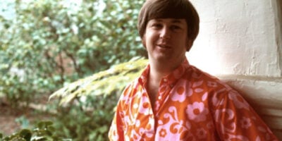 Brian Wilson