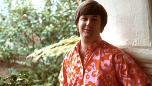 Brian Wilson
