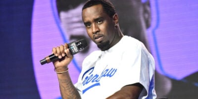 Sean Combs