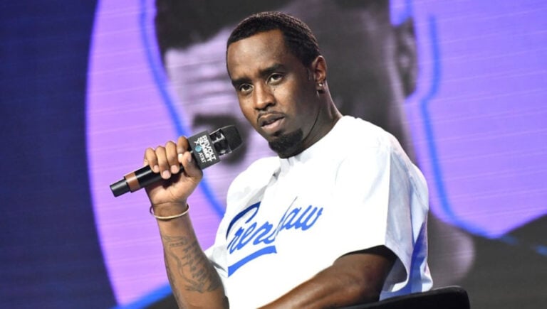 Sean Combs