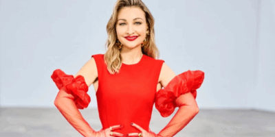 Kate Miller-Heidke
