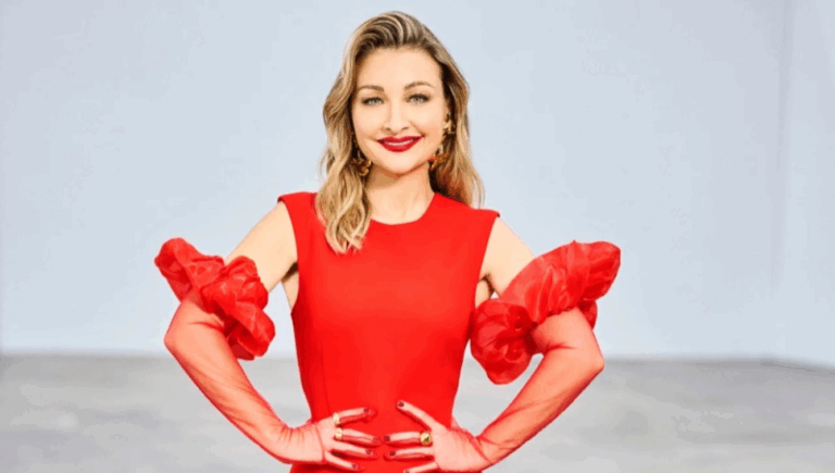 Kate Miller-Heidke