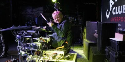 Zak Starkey