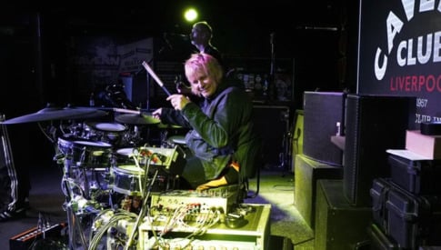 Zak Starkey
