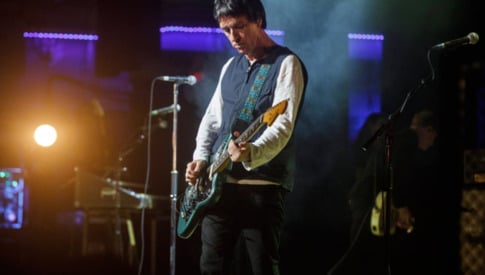 Johnny Marr