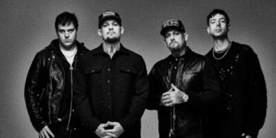 Good Charlotte