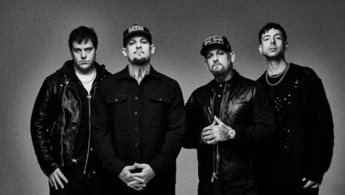Good Charlotte