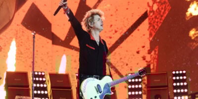 Billie Joe Armstrong