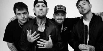 Good Charlotte